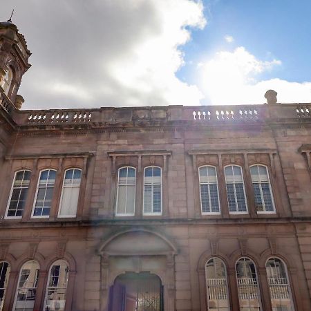 18 The Old Corn Exchange Berwick Upon Tweed المظهر الخارجي الصورة