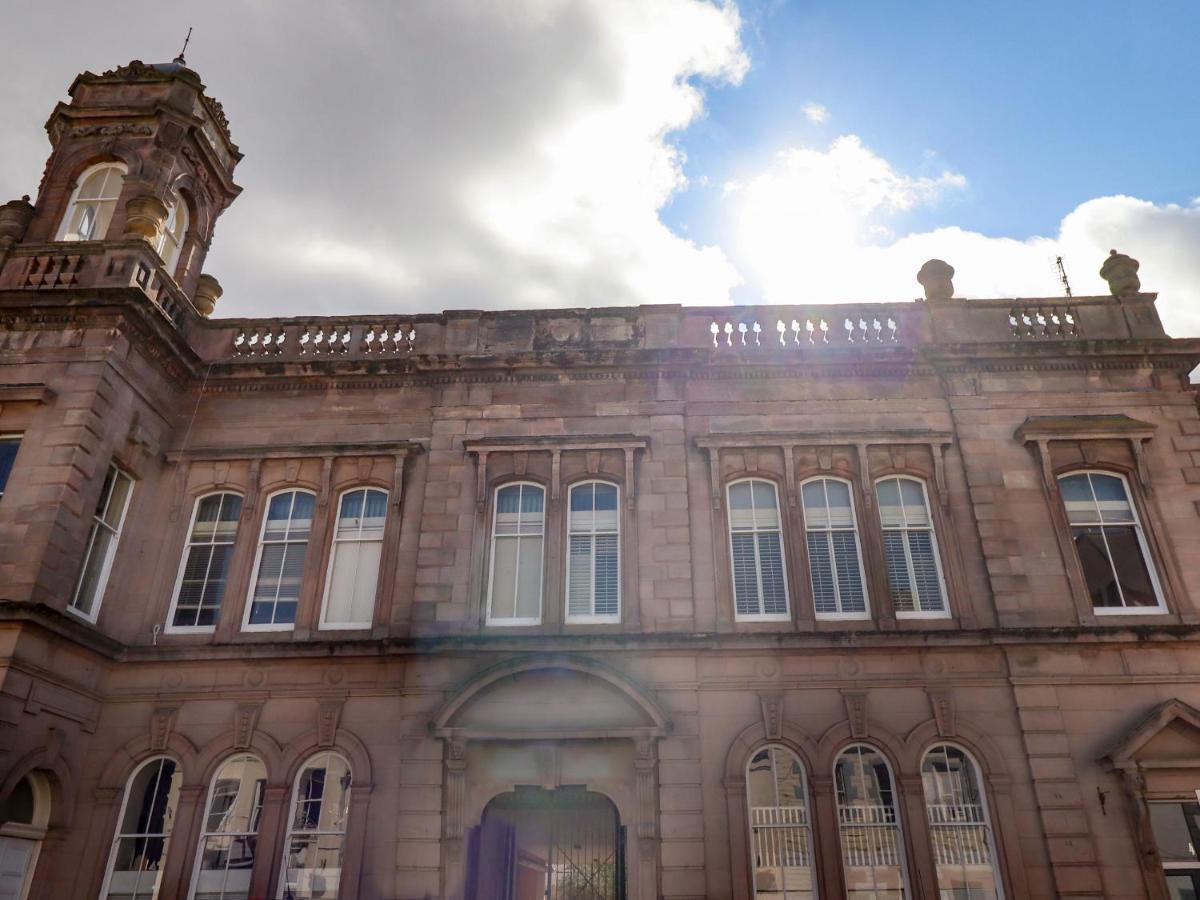 18 The Old Corn Exchange Berwick Upon Tweed المظهر الخارجي الصورة